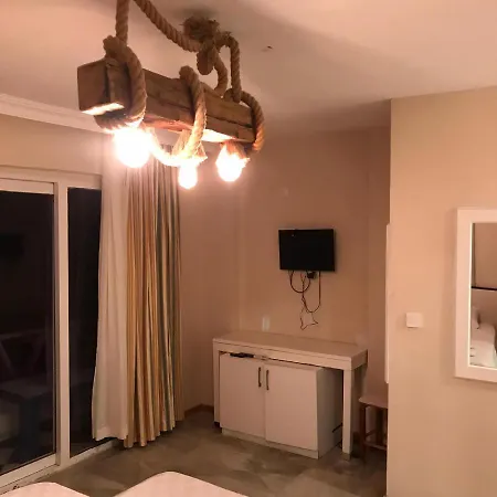 Mavera Ичмелер