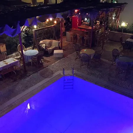 Отель Mavera 3*