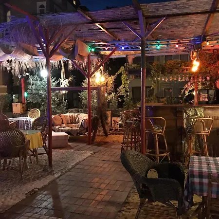 Mavera 3* İcmeler