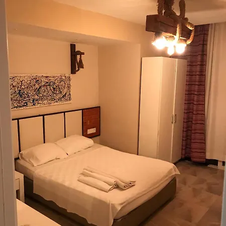 Отель Mavera 3*