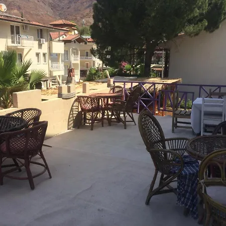 Mavera Отель 3*