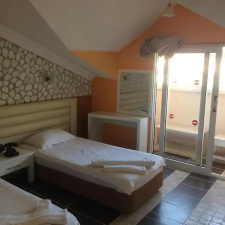 Hotel Mavera Icmeler