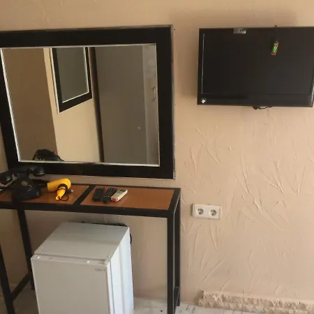 Mavera Отель 3*