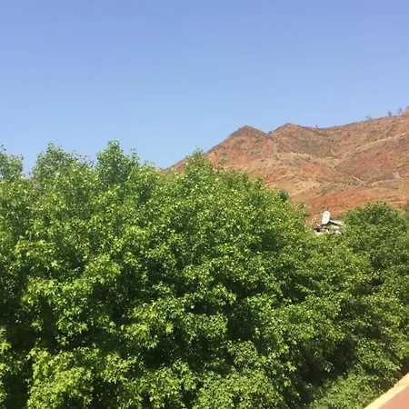 Hotel Mavera Icmeler