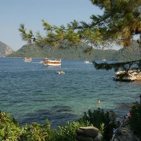 Mavera 이츠멜레르