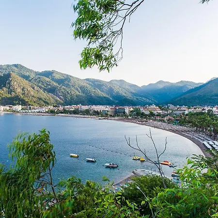 Mavera 3* 이츠멜레르