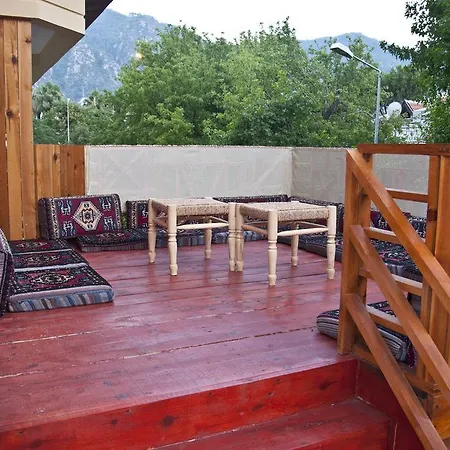 فندق Mavera 3*