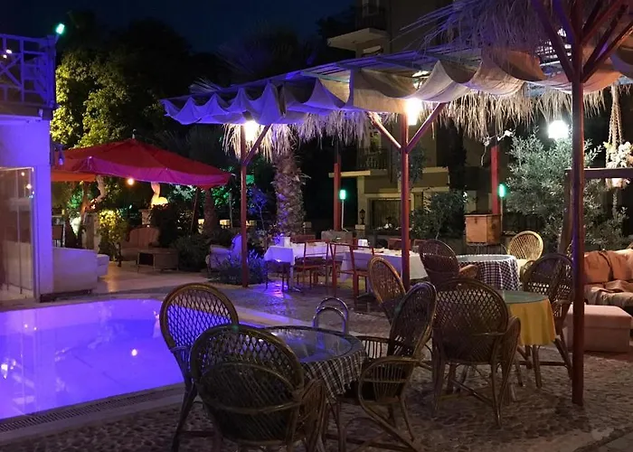 فندق Mavera
