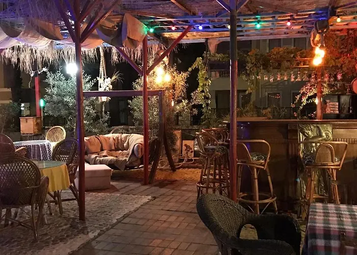Mavera 3* إتْشميلير