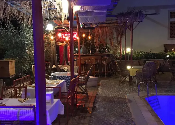 فندق Mavera إتْشميلير