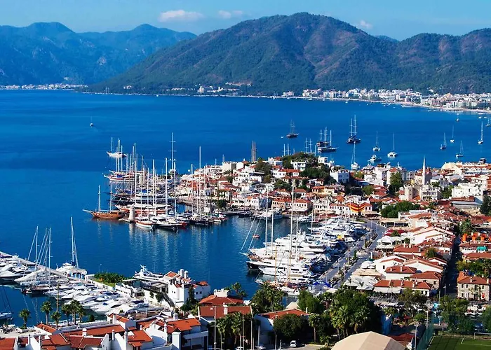 Mavera 3* إتْشميلير