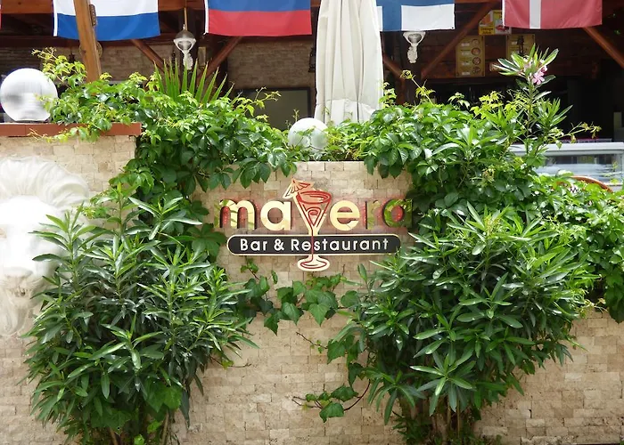 Mavera 3* إتْشميلير