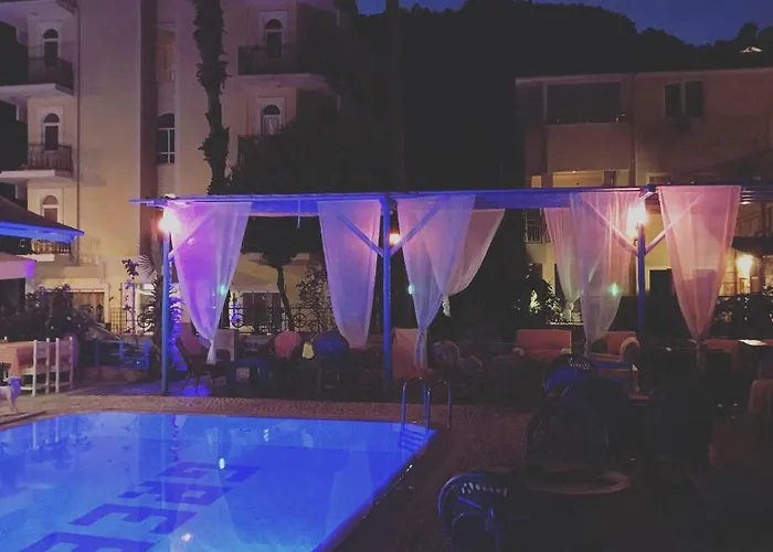 Mavera إتْشميلير