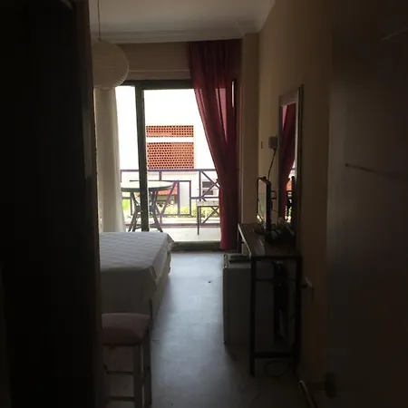 Hotel Mavera İçmeler