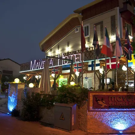 Hotel Mavera