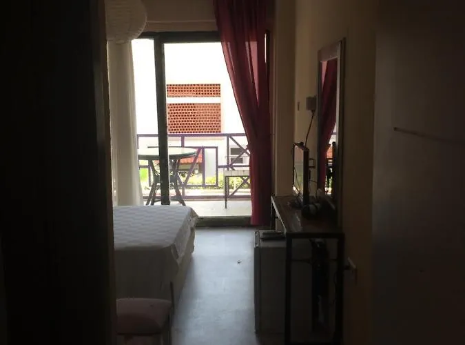 Hotel Mavera Icmeler