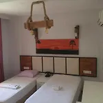 Hotel Mavera İçmeler