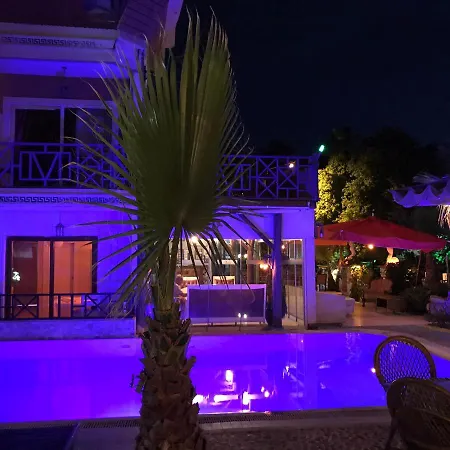 Mavera Hotel