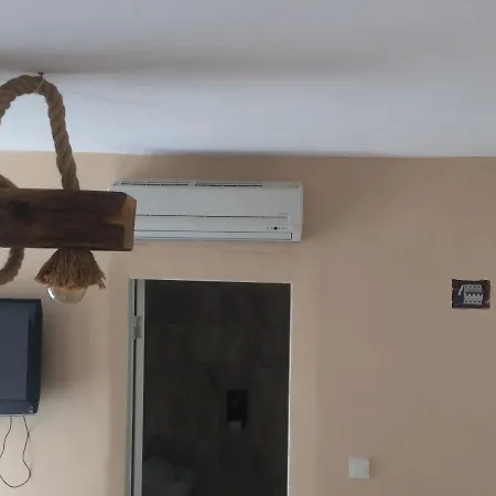 Hotel Mavera