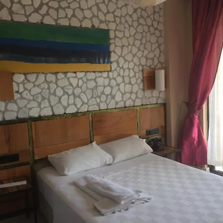 Mavera 3* Icmeler