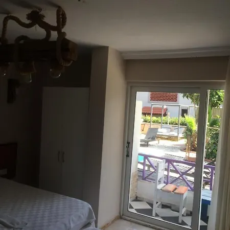 Mavera Hotel