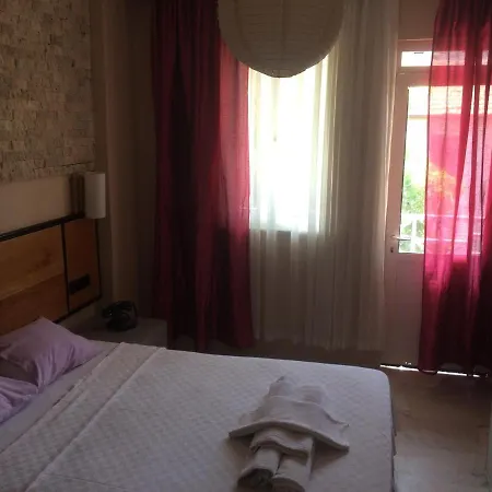 Hotel Mavera