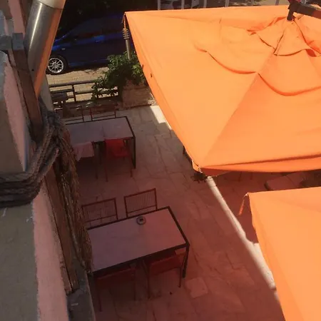 Mavera Hotel