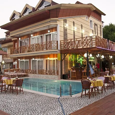 Hotel Mavera