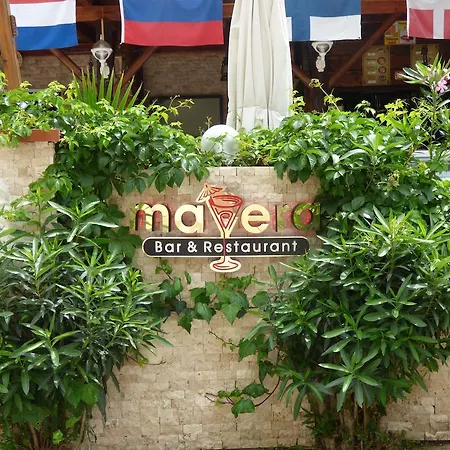 Mavera 3* Icmeler