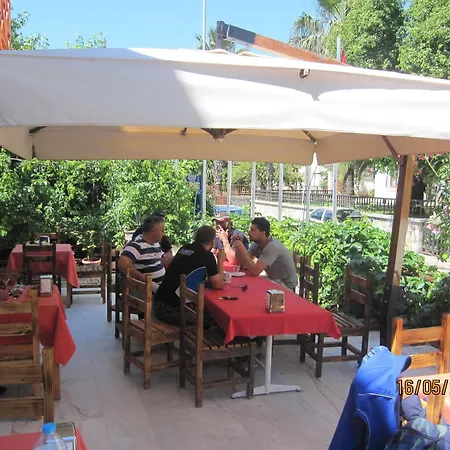 Mavera Hotel 3*