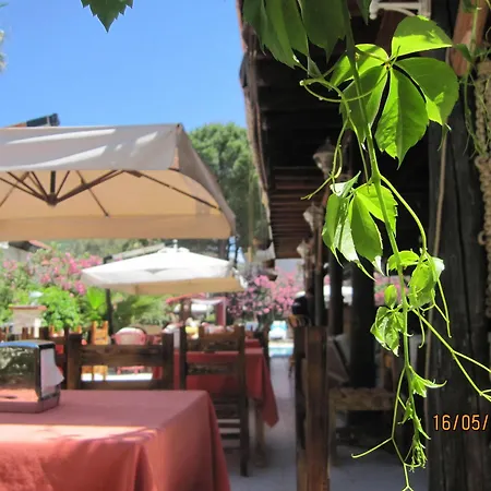 Hotel Mavera
